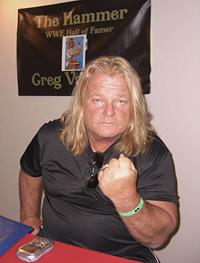 Greg Valentine