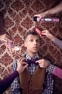 Stromae