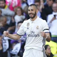 Karim Benzema