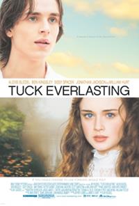 Tuck Everlasting (2002 Film)