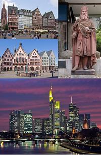 Frankfurt, Germany