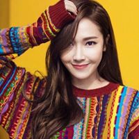 SNSD Jessica
