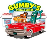 Gumby's Pizza