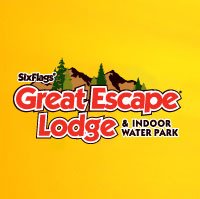 Six Flags Great Escape Lodge &amp; White Water Bay