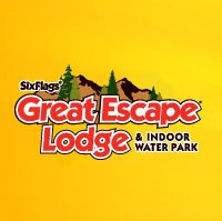 Six Flags Great Escape Lodge & White Water Bay