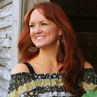 The Pioneer Woman - Ree Drummond