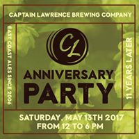 Captain Lawrence Brewing Company