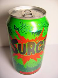 Surge