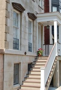 Flannery O'Connor Childhood Home