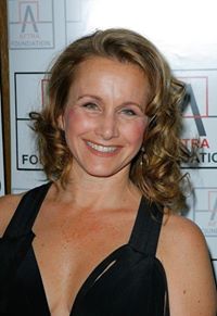 Gabrielle Carteris