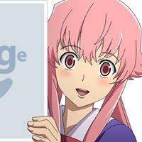 Mirai Nikki (未来日記)