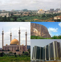 Abuja, Nigeria