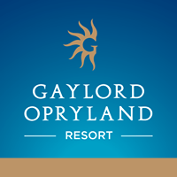 Gaylord Opryland Hotel & Convention Center