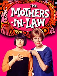 The Mothers-In-Law