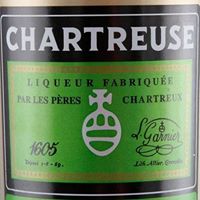 Chartreuse