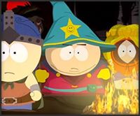 South Park: The Stick of Truth