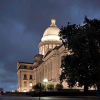 Arkansas State Capitol