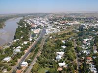 Upington, Northern Cape