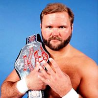 Arn Anderson