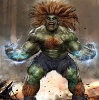 Blanka