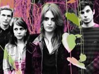 Dead Sara | Los Angeles, CA