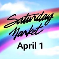 Eugene Saturday Market