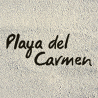 Playa Del Carmen @ Riviera Maya