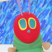 The Eric Carle Museum of Picture Book Art