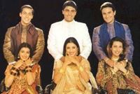 Hum Saath-Saath Hain