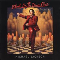 Michael Jackson - Blood on the Dance Floor