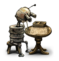 Machinarium