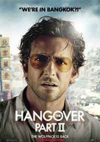Hangover Part 2