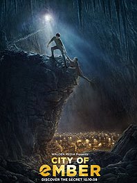 The City of Ember (Film)
