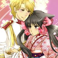 Otome Youkai Zakuro