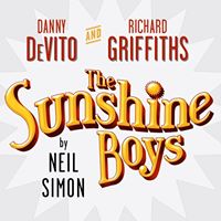 The Sunshine Boys