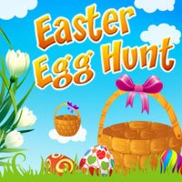 Easter Egg Hunt
