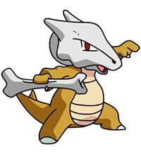 Marowak