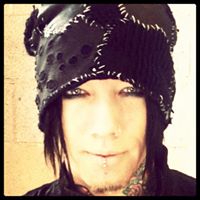 Dj Ashba