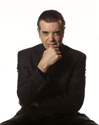 Chazz Palminteri