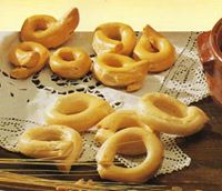 Taralli Di Andria