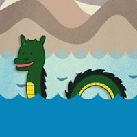 The Real Ogopogo