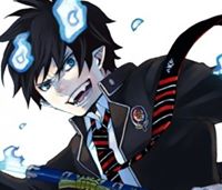 Blue Exorcist