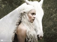 Daenerys Targaryen