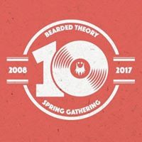 Bearded Theory Festival