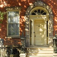 Merchant's House Museum