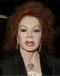 Jackie Stallone