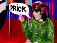 Noel Fielding's Luxury Comedy