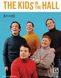 The Kids in the Hall