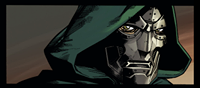 Doctor Doom