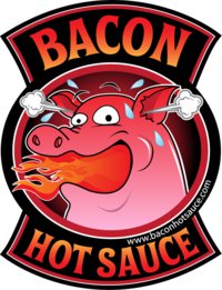 Bacon Hot Sauce